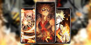 Unique anime designs on hard and soft cases and covers for iphone 12, se, 11, iphone xs, iphone x, iphone 8, & more. Katsuki Bakugou Hd Wallpapers For Pc Mac Windows 7 8 10 Free Download Napkforpc Com