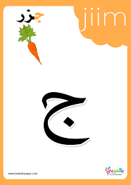 Islamic calligraphy is the artistic practice of handwriting and calligraphy, in the languages which use arabic alphabet or the alphabets derived from it. Arabic Alphabet Flashcards With Pictures Ø¨Ø§Ù„Ø¹Ø±Ø¨ÙŠ Ù†ØªØ¹Ù„Ù…