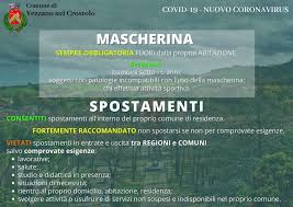 Il divieto è in vigore fino al 25 febbraio per tutte le aree di rischio. Emilia Romagna Diventa Zona Arancione Misure Regole E Autodichiarazione Spostamenti Comune Di Vezzano Sul Crostolo