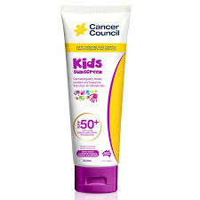 Shop online for cancer council products and more. Buy Cancer Council Spf 50 Kids 250ml Tube Online At Chemist Warehouse