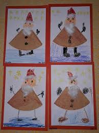 Nikolaus Special Last Minute Geschenke Bastel Ideen Fur Kids Style Pray Love Basteln M Crafts Christmas Crafts Craft Gifts