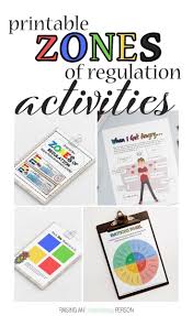 Choose from 157 different sets of flashcards about zones of regulation on quizlet. Zones Of Regulation Activities And Printables Self Regulation Strategies Zones Of Regulation Social Emotional Activities Social Emotional Curriculum