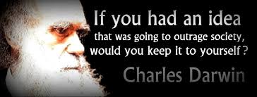 Charles Darwin Quotes Sayings 218 Quotations