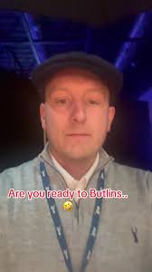 Stephen Mulhern Butlins Merch