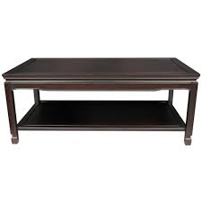 Use a pair as a coffee table! Oriental Furniture Rosewood Qing Coffee Table Buy Online In Andorra At Andorra Desertcart Com Productid 14748848