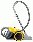 Zanussi hoovers