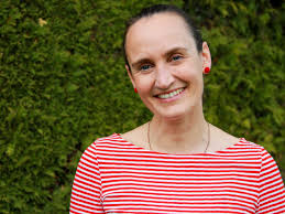 HeimatUnternehmen · Carmen Hofacker