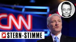 It is owned by cnn worl. Stern Stimme Frischluft Cnn Und Die Renaissance Der Alten Weissen Manner Stern De