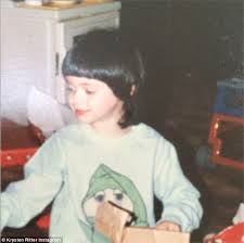 Check spelling or type a new query. Krysten Ritter More German Or French