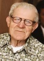 Raymond Saucier Obituary (1925