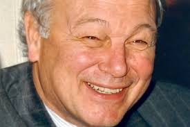 Robert Charles Rush Sr., 90