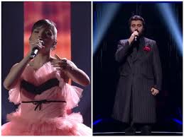 Comenzó tocando el piano y el violín desde niño y, tras terminar el instituto. 54epfa07sznxnm