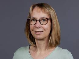 Die Mitglieder des Personalrats der allgemeinbildenden Schulen Spandau