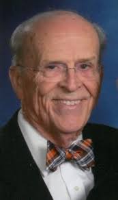 John Ellis Obituary (1939