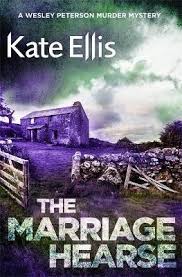 Discover more authors you'll love listening to on audible. The Marriage Hearse Kate Ellis 9780349418933