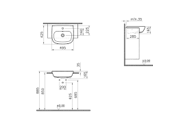 We did not find results for: Zentrum Semi Recessed Washbasin 5635b003 0001