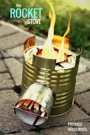 60 Idees Et Plus Pour Recycler Des Boites De Conserves Vive La Creativite Boite De Conserve Survie En Camping Trucs Et Astuces