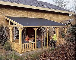 Http Ahsapcati Net Images Stories Veranda Cati Uygulamalari 5 Jpg Verandalar Sundurma Catilar