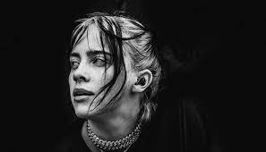Singer billie eilish performs onstage at the greek theatre on july. Billie Eilish Reacts To That Viral Tank Top Photo L Alternative Press