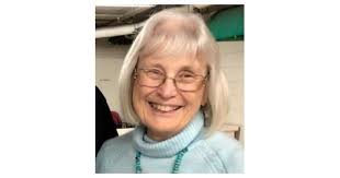 Doris Beckwith Obituary (1934