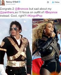Ego beyonce feat kanye west super hd. Beyonce S Super Bowl Performance Why Was It So Significant Bbc News