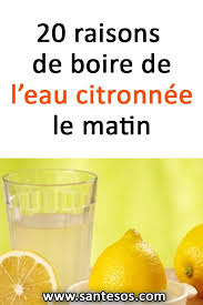 20 Raisons De Boire De L Eau Citronnee Le Matin Eaucitronnee Matin Astucessante Santebienetre Keto Recipes Nutrition Health