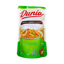 Harga bahan bakar minyak (bbm) di indonesia ditetapkan oleh pemerintah, yang mensubsidi dan mengatur penjualan bahan bakar bensin, solar (diesel), dan minyak tanah secara eceran melalui pertamina. Jual Minyak Goreng Dunia Minyak Goreng Nabati Pouch 450 Ml Terbaru Juni 2021 Blibli