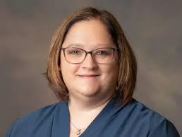 Alisa Briones, Nurse Practitioner