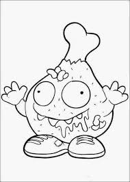 Best Printable Trash Packs Coloring Pages 5555 Amazing Coloring Pages Trashpacks Trashpacks In 2020 Trash Pack Cool Coloring Pages Shopkin Coloring Pages