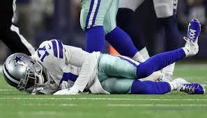 Dallas Cowboy Injury , Dallas Cowboys Making Clearance The Team 2022