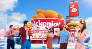 Hero images/getty images whether opening your first restaurant or going into your 10th year at an existing e. Jollibee Is Bringing Joy Online With Its 3d Ad For Their New App Abs Cbn News