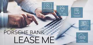 En ook termijndeposito's kunnen openen? Porsche Bank Lease Me Ausgabe 1 19 Magazin Skoda Moveon