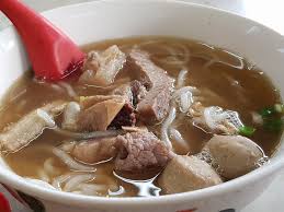 Lai norādītu darba grafiku, iespējams, norādītajā tālrunī: ç‰›è‚‰ç‰›æ‚æ¿'ç²‰ Beef Noodle Rm 10 ä¸½ä¸°ç‰›è‚‰é¢ Lai Foong Beef Noodle At Flickr