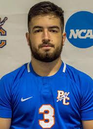 2021 Men's Soccer Roster