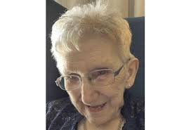 Imogene Barry Obituary (1932