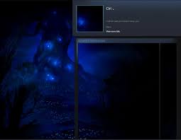 Once you have the required level you will unlock a showcase. How To Create A Full Background For Your Steam Profile Blackwonder Tf Forum
