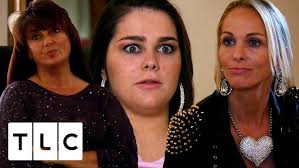 A Jealous Ex and Pregnant Bride