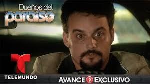 Dueños Del Paraiso' Episode 5 Recap: Anastasia Kills Her Husband Nataniel!