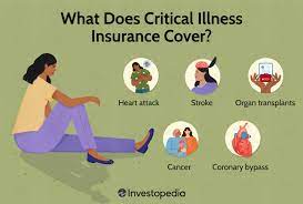 Critical Illness Insurance: What Is It? Who Needs It?