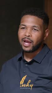 @inkyjohnson's video Tweet