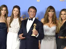 Sylvester stallone is an american actor widely known for his leading roles in rocky, rambo, and creed. Film Rocky Und Rambo Sylvester Stallone Wird 70 Maz Markische Allgemeine