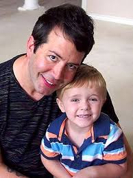 Coby Archa Welcomes Son Tyler