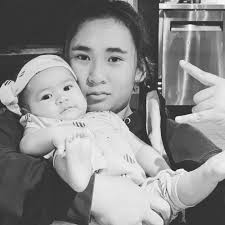 Happy National Daughter's Day!!! ❤️ My baby girls ❤️ love you both so much!