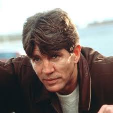 Filmografie Eric Roberts