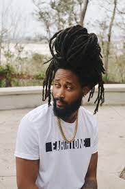 Pin On Men With Locs