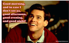 Funny Movie Quotes Of All Time. QuotesGram via Relatably.com