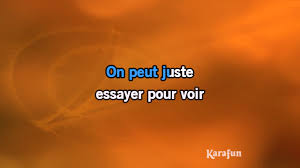 Karaoke Je Te Promets Johnny Hallyday Youtube Veja creditos, avaliacoes e faixas e compre a edicao de 1986 vinyl de je te promets no discogs. karaoke je te promets johnny hallyday