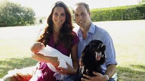 William kicked off the tour solo on friday. Kate Middleton Schwangerschaft Carole Middleton Kummert Sich Um Kate Und Prinz George
