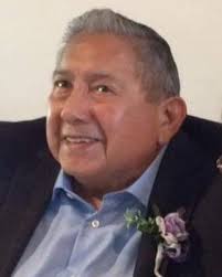 Tribute for Robert Moreno