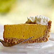 The bottom line pumpkin is a healthy food rich in nutrients and. Sugar Free Pumpkin Cheesecake Recipe Homemade Food Junkie